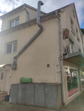 Foto - Einfamilienhaus in Hockenheim