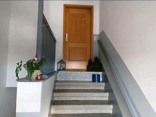 Foto - 3 Raum Dachgeschosswohnung - 419,00 EUR Kaltmiete,
