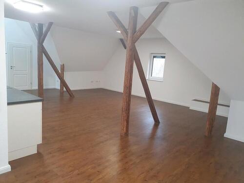 Foto - 3 Zimmer Etagenwohnung zur Miete in Frielendorf