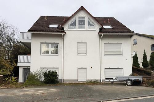 Foto - 2,5 ZKB Mietwohnung in Eschenburg-Eibelshausen