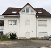 2,5 ZKB Mietwohnung in Eschenburg-Eibelshausen