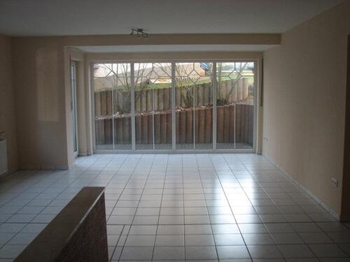 Foto - Etagenwohnung zur Miete in Eschenburg