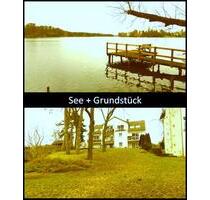 3-Zimmer-Wohnung – Direkt am Motzener See - Mittenwalde