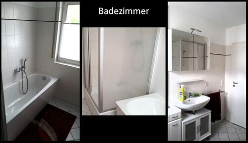 Foto - Etagenwohnung in Mittenwalde