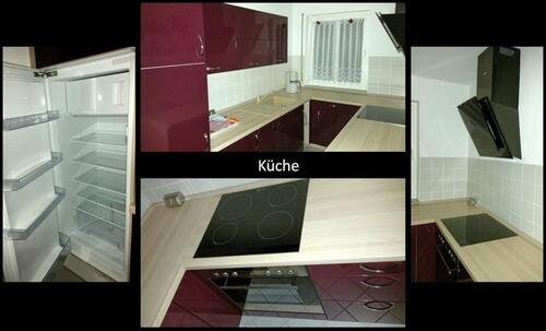 Foto - Etagenwohnung in Mittenwalde zur Miete