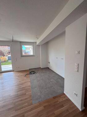 Foto - Etagenwohnung zur Miete in Brackenheim