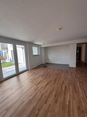 Foto - Etagenwohnung in Brackenheim