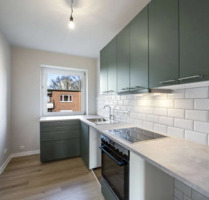 Moderne 4-Zimmer-Whg mit Balkon – neu renoviert & einzugsbereit - Metzingen