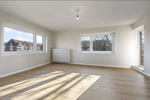 Foto - 4 Zimmer Etagenwohnung zum Kaufen in Metzingen