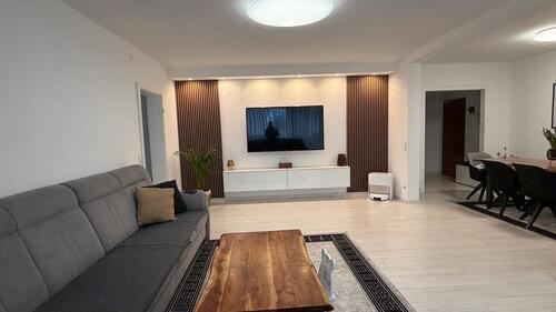 Foto - 4 Zimmer Wohnung mit Einbauküche zu verkaufen