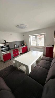 Foto - 3 Zimmer Etagenwohnung in Baar-Ebenhausen