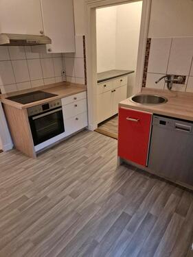 Foto - Etagenwohnung in Kiel zur Miete