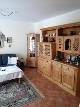 Foto - 2 Zimmer Etagenwohnung zur Miete in Eging am See