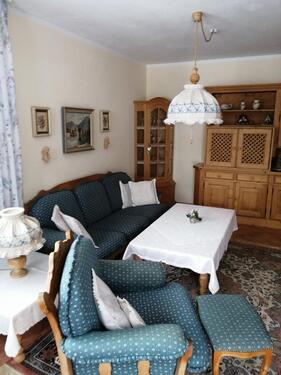 Foto - 2 Zimmer Etagenwohnung in Eging am See