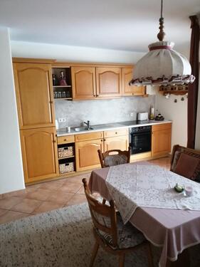 Foto - Etagenwohnung in Eging am See zur Miete