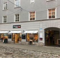 Ladenfläche zu vermieten im Herzen von Ingolstadt