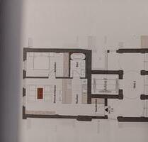 2-Raum-Wohnung am Rande von Pirna