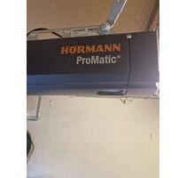 Garage vor Hörmann. Guter Zustand - Lohne (Oldenburg)