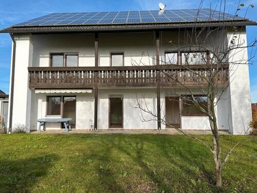 Foto - 8 Zimmer Einfamilienhaus in Regensburg