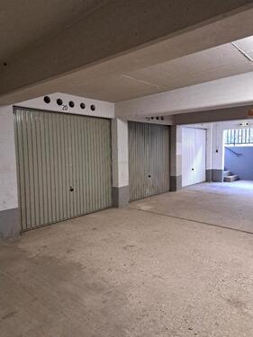 Foto - Garage zu vermieten in Schiergrund