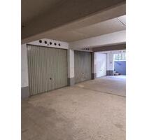 Garage zu vermieten in Schiergrund - Springe