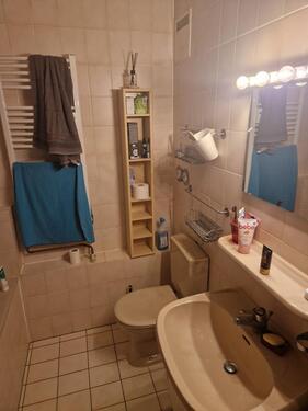 Foto - Terrassenwohnung in Karlsruhe zur Miete