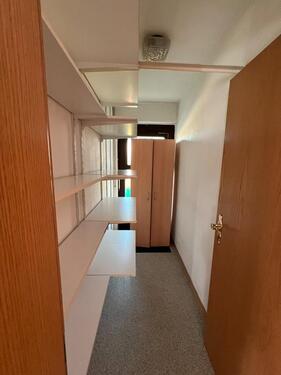 Foto - Etagenwohnung in Waldalgesheim zur Miete