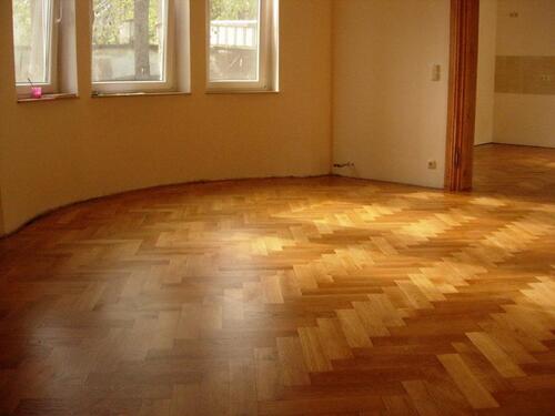 Foto - Charmante 2-Zimmer-Wohnung (63 m²) in Jugendstilvilla mit Garten