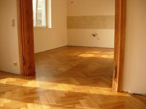 Foto - 2 Zimmer Erdgeschoßwohnung zur Miete in Pößneck