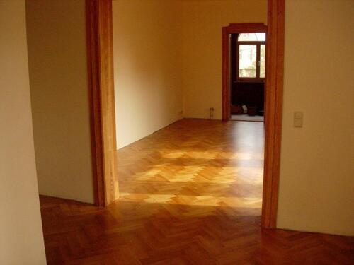 Foto - 2 Zimmer Erdgeschoßwohnung in Pößneck