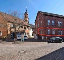 3 Zimmer-Wohnung in Mönchberg zu vermieten .