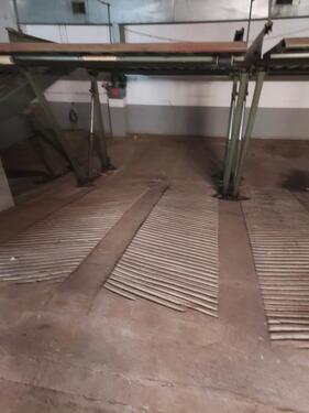 Foto - Vermietung Stellplatz, Duplexparkplatz in Tiefgarage