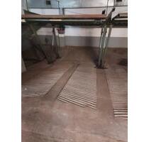 Vermietung Stellplatz, Duplexparkplatz in Tiefgarage - München Am Hart