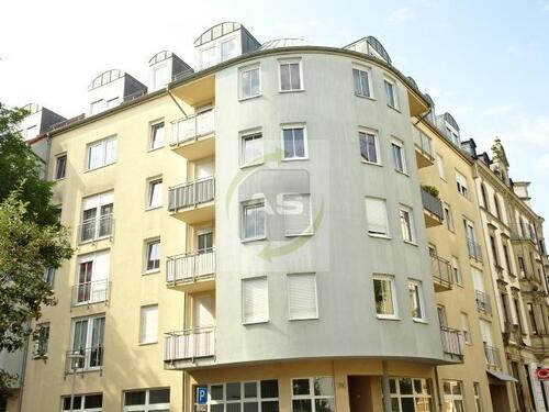 Foto - Schwellenfreies Wohnen mit Lift am Schlobigpark