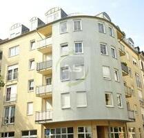 Schwellenfreies Wohnen mit Lift am Schlobigpark - Zwickau