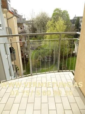 Foto - 3 Zimmer Etagenwohnung in Zwickau