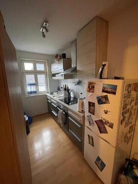 Foto - 4 Zimmer Dachgeschoßwohnung in Sundern (Sauerland)