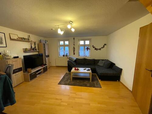 Foto - Dachgeschoßwohnung in Sundern (Sauerland) zur Miete