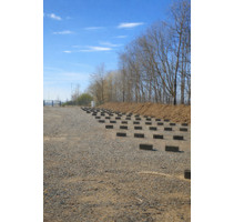 Stellplätze für Wohnmobile, Wohnwagen,Boote,Überseecontainer,frei - Wuppertal Gemarkung Nächstebreck