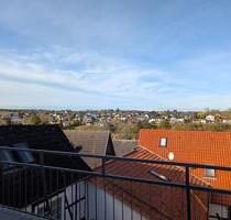 3,5-Zimmer (160m²) Maisonette-Wohnung, Dachterrasse, EBK - Wolfhagen