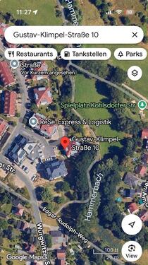 Foto - Wohnung 58qm mit Balkon und Natur