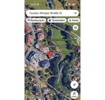 Wohnung 58qm mit Balkon und Natur - Freital