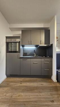 Foto - 1 Zimmer Etagenwohnung in Quedlinburg