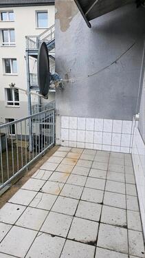 Foto - 3 Zimmer Etagenwohnung in Oberhausen