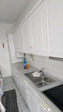 Foto - Etagenwohnung in Oberhausen zur Miete