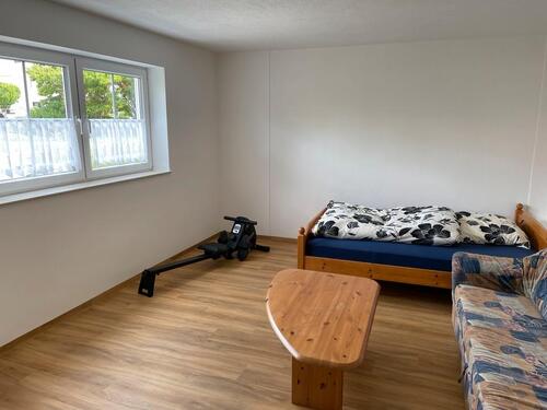 Foto - 1 Zimmer Etagenwohnung zur Miete in Donauwörth