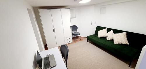 Foto - Nebenkosten inkl. 20 m² Apartment zu vermieten – Trier Biewer