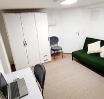 Nebenkosten inkl. 20 m² Apartment zu vermieten – Trier Biewer