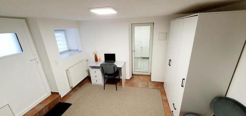 Foto - 1 Zimmer Etagenwohnung zur Miete in Trier