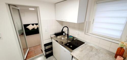 Foto - 1 Zimmer Etagenwohnung in Trier